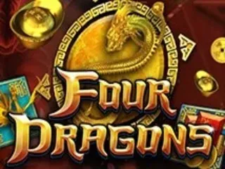 four dragon